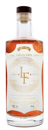 LF Heritage Morgan Family Collection Select Batch Straight Bourbon Whiskey